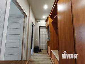 2-к квартира, сданный дом, 50м2, 14/18 этаж