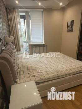 4-к квартира, вторичка, 91м2, 4/23 этаж