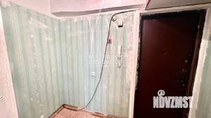 1-к квартира, вторичка, 29м2, 7/9 этаж