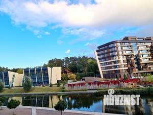 3-к квартира, вторичка, 104м2, 2/8 этаж