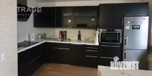 1-к квартира, вторичка, 40м2, 7/17 этаж