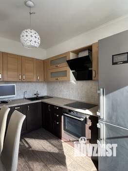 2-к квартира, вторичка, 51м2, 14/17 этаж