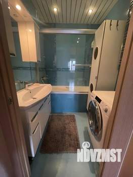3-к квартира, вторичка, 82м2, 11/18 этаж
