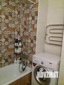 1-к квартира, вторичка, 40м2, 11/24 этаж