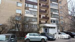 1-к квартира, вторичка, 40м2, 8/14 этаж