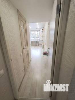 2-к квартира, вторичка, 62м2, 2/17 этаж