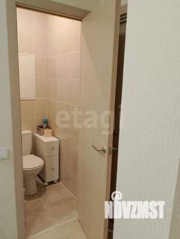 2-к квартира, вторичка, 76м2, 11/17 этаж