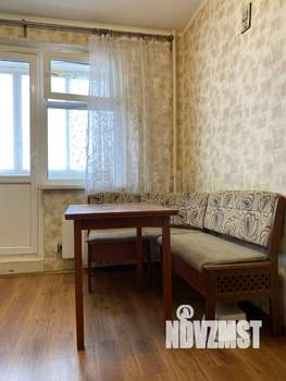 2-к квартира, вторичка, 63м2, 14/23 этаж