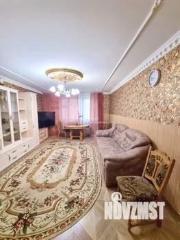 2-к квартира, вторичка, 90м2, 14/24 этаж