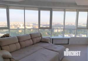 3-к квартира, вторичка, 83м2, 39/42 этаж
