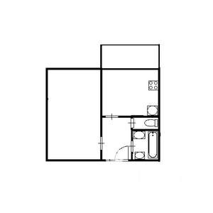 1-к квартира, вторичка, 37м2, 11/17 этаж