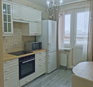 1-к квартира, вторичка, 37м2, 11/25 этаж