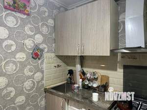2-к квартира, вторичка, 46м2, 2/5 этаж