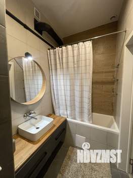 1-к квартира, вторичка, 39м2, 3/4 этаж