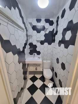3-к квартира, вторичка, 92м2, 2/5 этаж