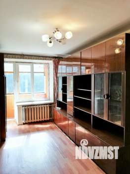 1-к квартира, вторичка, 30м2, 3/9 этаж