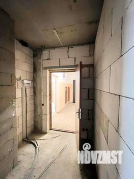 2-к квартира, вторичка, 56м2, 10/17 этаж