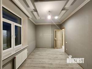 3-к квартира, вторичка, 72м2, 3/17 этаж
