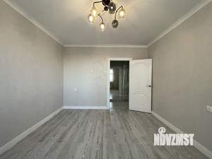3-к квартира, вторичка, 79м2, 25/25 этаж