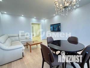 3-к квартира, вторичка, 110м2, 15/25 этаж