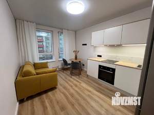 1-к квартира, вторичка, 45м2, 4/25 этаж