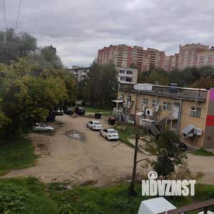 2-к квартира, вторичка, 41м2, 3/5 этаж