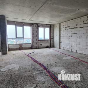 2-к квартира, вторичка, 86м2, 30/41 этаж