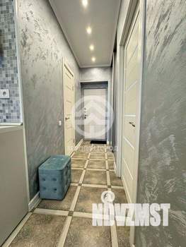 1-к квартира, вторичка, 30м2, 4/4 этаж
