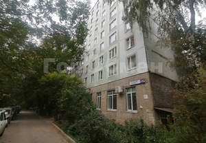 3-к квартира, вторичка, 60м2, 5/9 этаж
