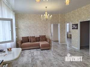 3-к квартира, вторичка, 75м2, 2/5 этаж