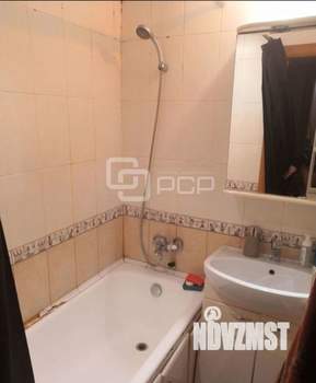 3-к квартира, вторичка, 77м2, 1/4 этаж