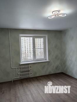 2-к квартира, вторичка, 53м2, 7/9 этаж