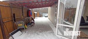 5-к квартира, вторичка, 210м2, 1/3 этаж