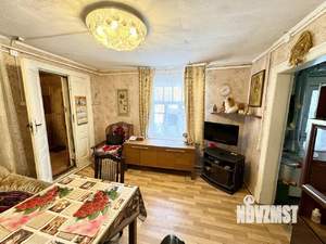2-к квартира, вторичка, 30м2, 1/1 этаж