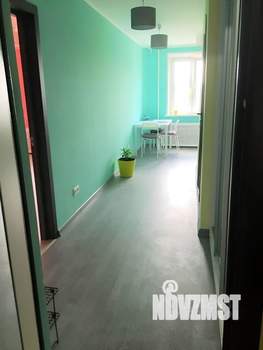 1-к квартира, вторичка, 37м2, 9/9 этаж