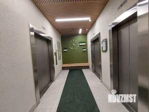 2-к квартира, вторичка, 85м2, 9/25 этаж