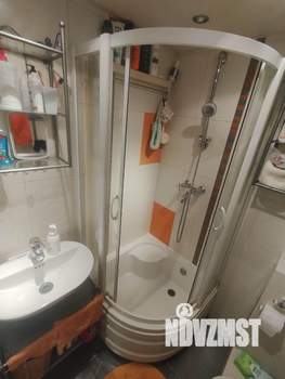 1-к квартира, вторичка, 35м2, 7/12 этаж