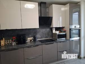 2-к квартира, вторичка, 74м2, 25/25 этаж