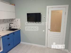 2-к квартира, вторичка, 48м2, 13/16 этаж