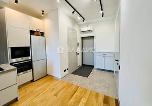 2-к квартира, вторичка, 55м2, 8/29 этаж