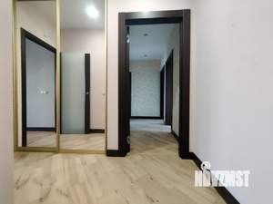 4-к квартира, вторичка, 122м2, 6/26 этаж