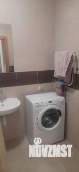 1-к квартира, вторичка, 45м2, 8/17 этаж