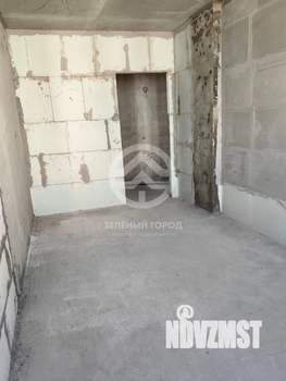 1-к квартира, вторичка, 36м2, 3/4 этаж