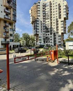 1-к квартира, вторичка, 37м2, 6/17 этаж