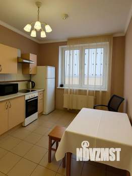 2-к квартира, вторичка, 64м2, 22/25 этаж