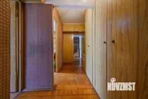 3-к квартира, вторичка, 58м2, 3/9 этаж