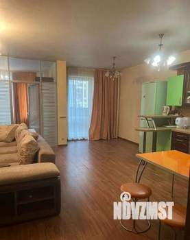 2-к квартира, вторичка, 61м2, 6/25 этаж