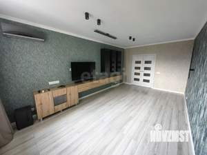 3-к квартира, вторичка, 100м2, 12/25 этаж