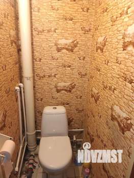 2-к квартира, вторичка, 52м2, 1/9 этаж