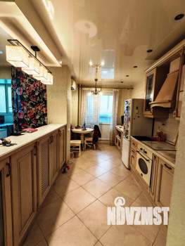 2-к квартира, вторичка, 66м2, 4/17 этаж